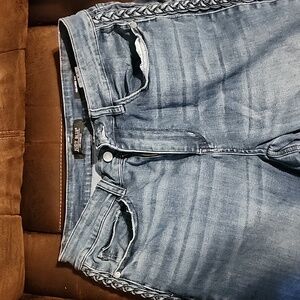 Judy Blue Jeans